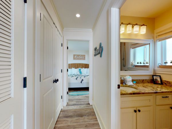 Panama City Beach Home 1018811