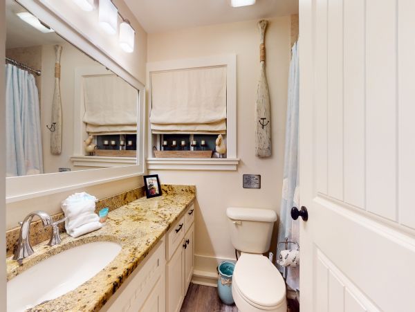 Panama City Beach Home 1018811