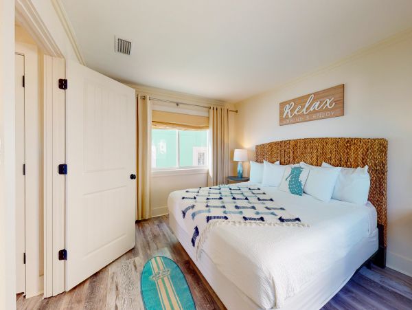 Panama City Beach Home 1018811
