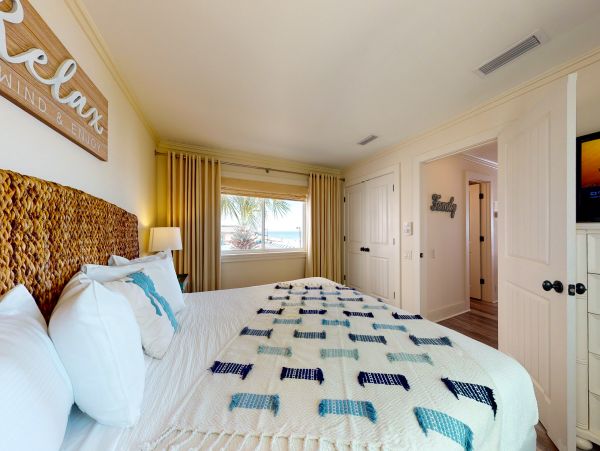 Panama City Beach Home 1018811