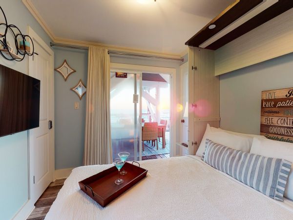 Panama City Beach Home 1018811