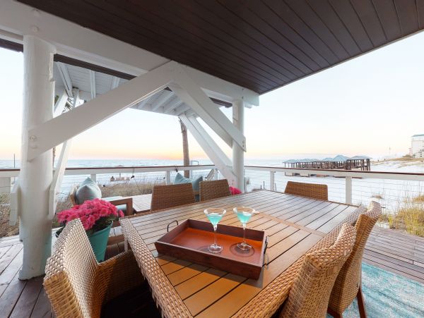 Panama City Beach Home 1018811