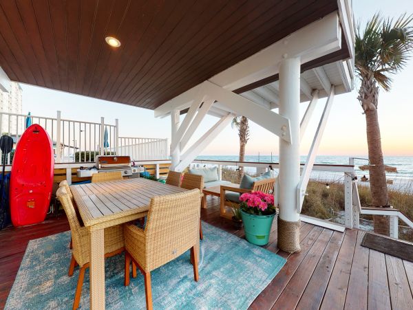 Panama City Beach Home 1018811