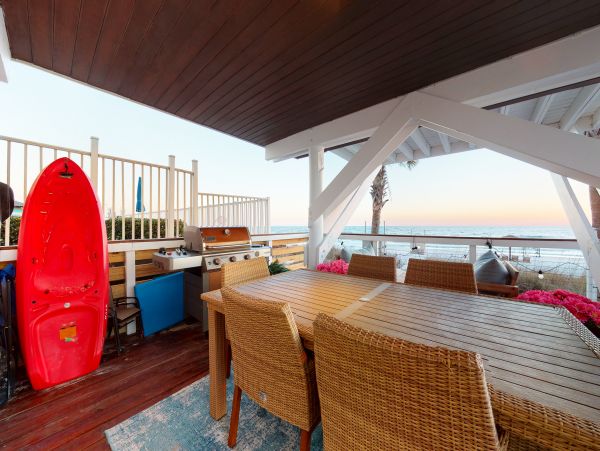 Panama City Beach Home 1018811
