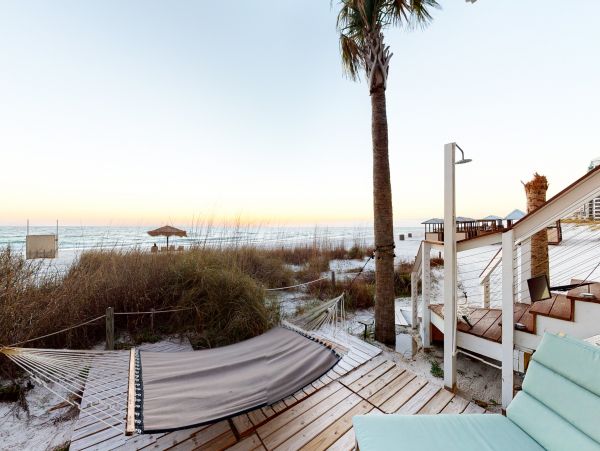 Panama City Beach Home 1018811