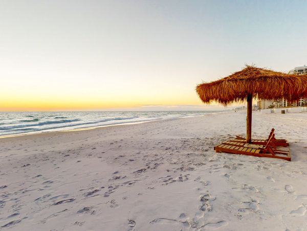 Panama City Beach Home 1018811