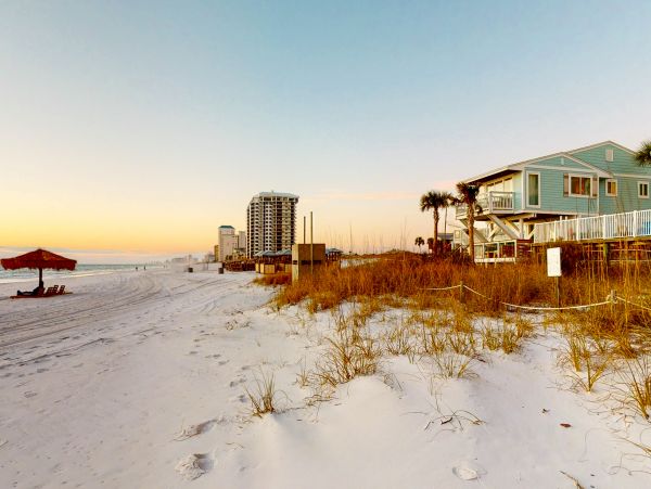 Panama City Beach Home 1018811