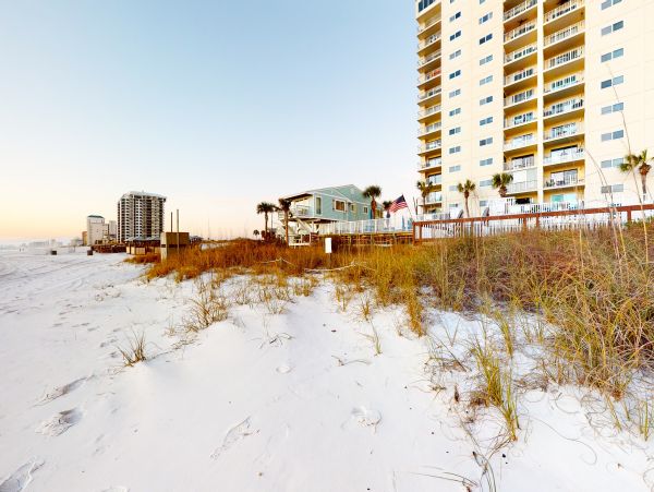 Panama City Beach Home 1018811