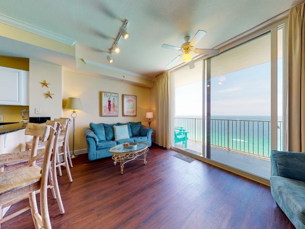Panama City Beach Condo 1018812