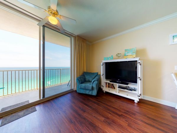 Panama City Beach Condo 1018812
