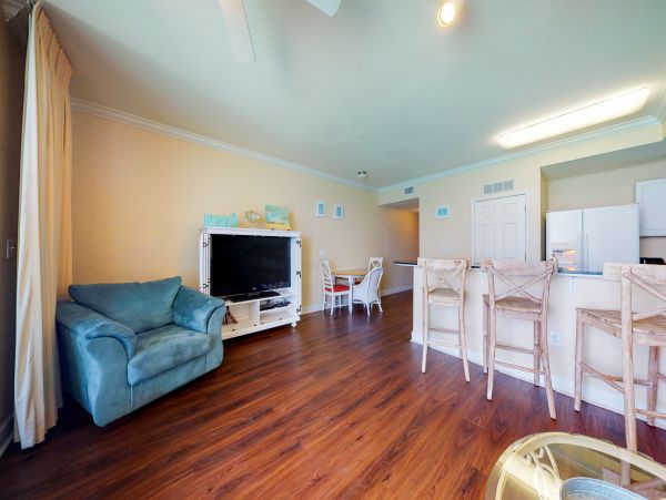Panama City Beach Condo 1018812