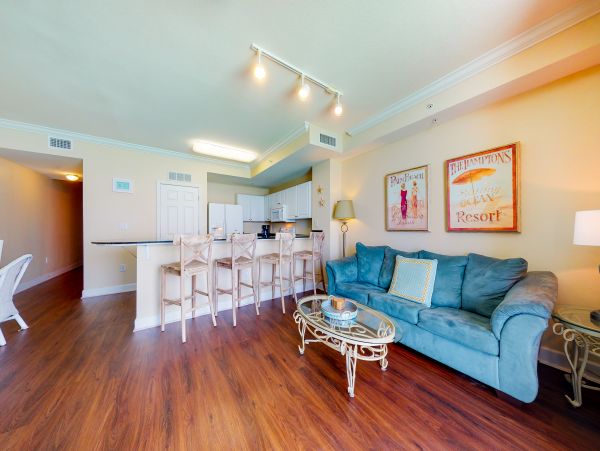 Panama City Beach Condo 1018812