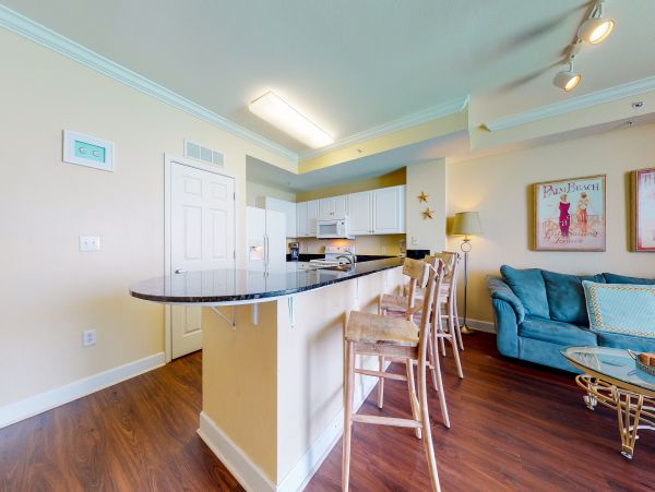 Panama City Beach Condo 1018812