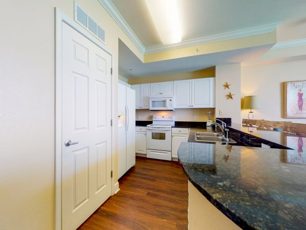 Panama City Beach Condo 1018812