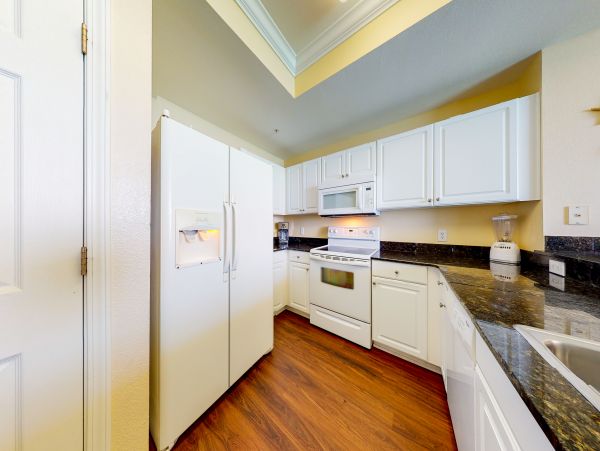 Panama City Beach Condo 1018812