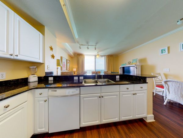 Panama City Beach Condo 1018812