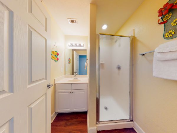 Panama City Beach Condo 1018812