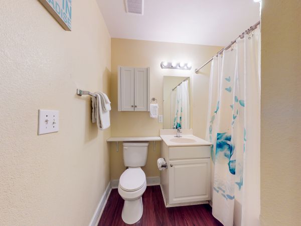 Panama City Beach Condo 1018812
