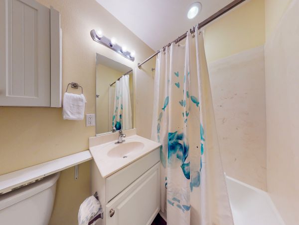 Panama City Beach Condo 1018812