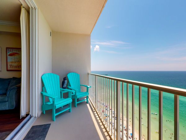 Panama City Beach Condo 1018812