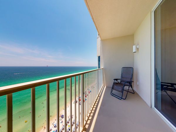 Panama City Beach Condo 1018812