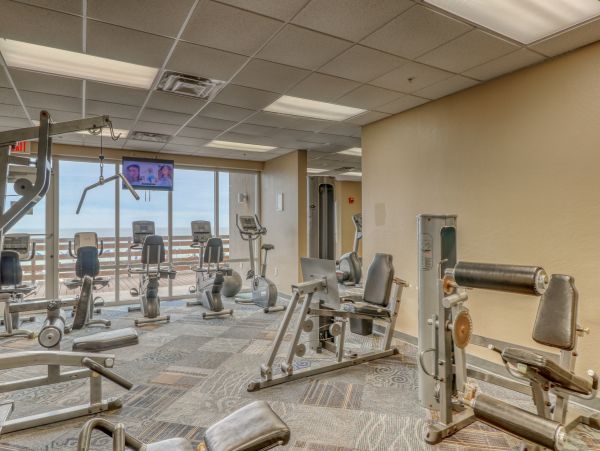 Panama City Beach Condo 1018812
