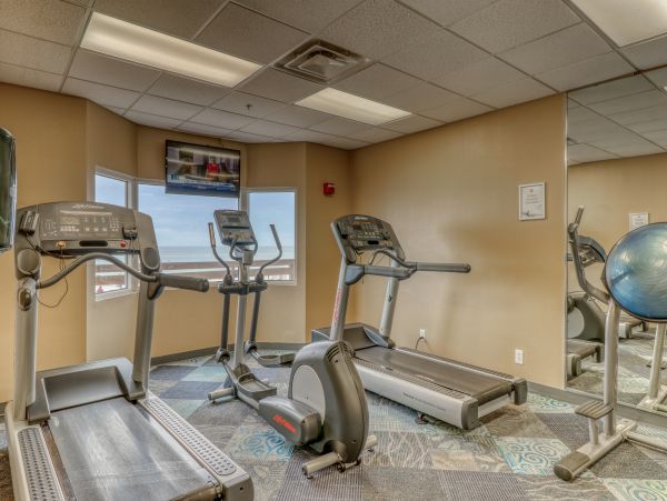 Panama City Beach Condo 1018812