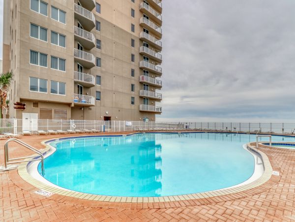 Panama City Beach Condo 1018812