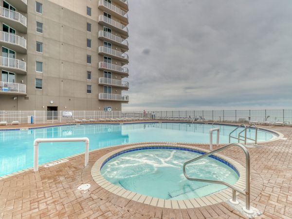 Panama City Beach Condo 1018812