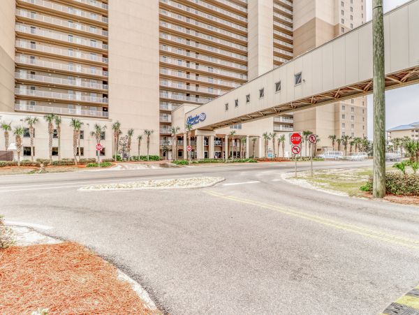 Panama City Beach Condo 1018812
