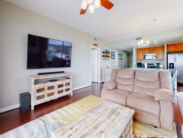 Panama City Beach Condo 1018813