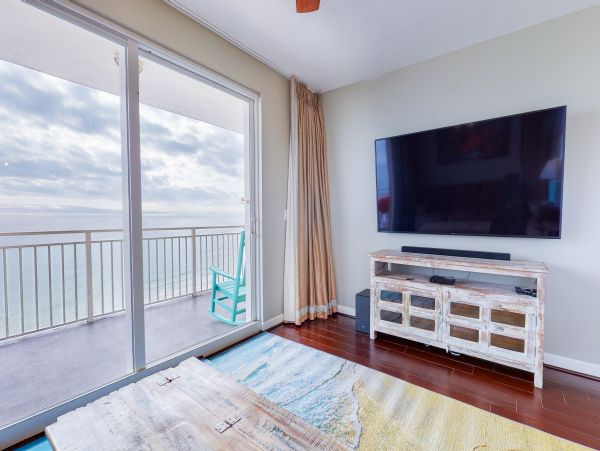Panama City Beach Condo 1018813