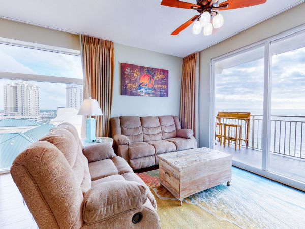 Panama City Beach Condo 1018813