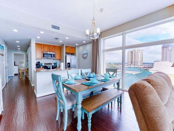 Panama City Beach Condo 1018813