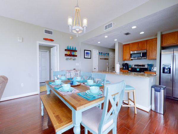 Panama City Beach Condo 1018813