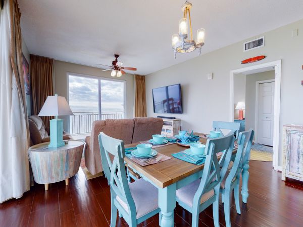 Panama City Beach Condo 1018813