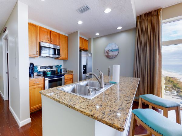 Panama City Beach Condo 1018813