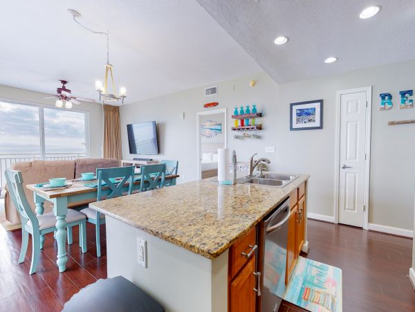 Panama City Beach Condo 1018813