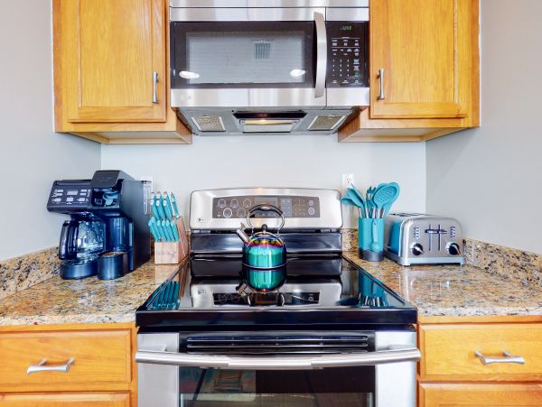 Panama City Beach Condo 1018813