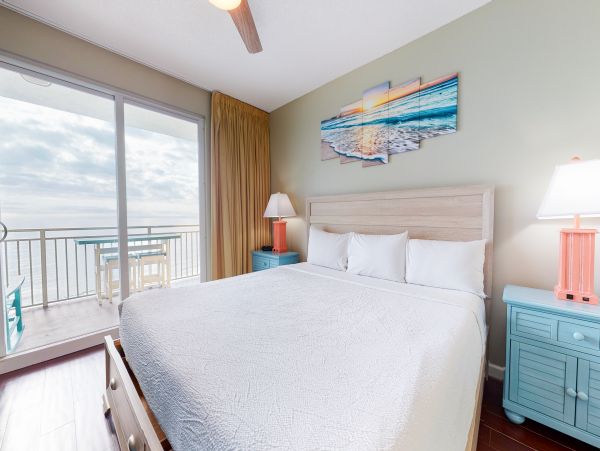 Panama City Beach Condo 1018813