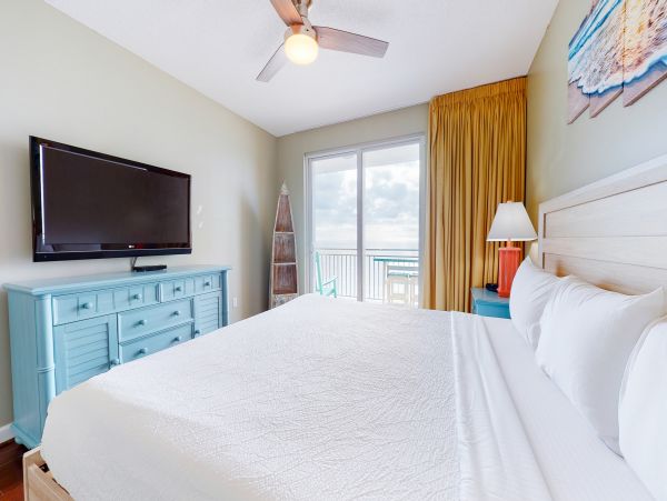 Panama City Beach Condo 1018813
