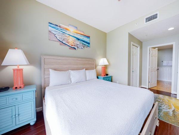 Panama City Beach Condo 1018813