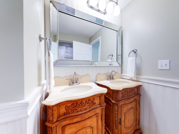 Panama City Beach Condo 1018813