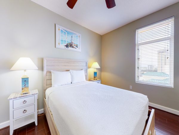 Panama City Beach Condo 1018813