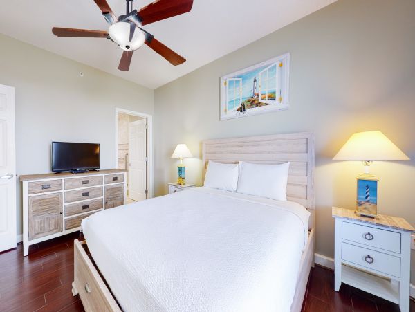 Panama City Beach Condo 1018813