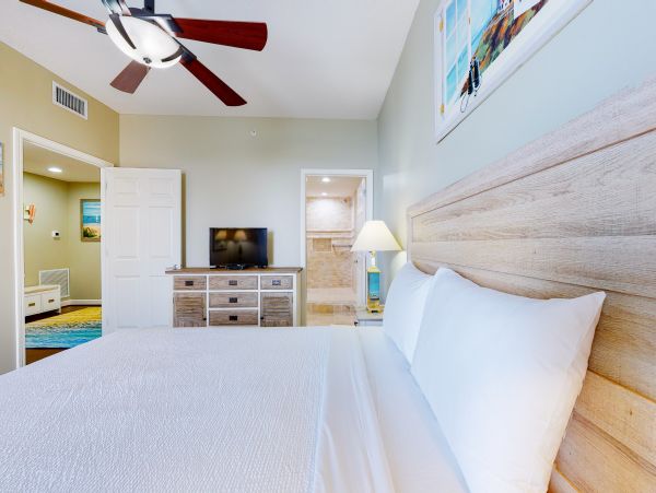 Panama City Beach Condo 1018813