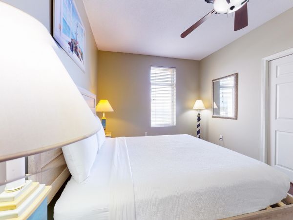 Panama City Beach Condo 1018813