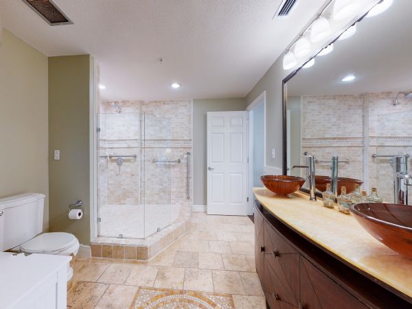 Panama City Beach Condo 1018813