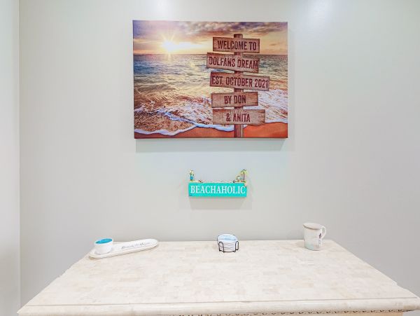 Panama City Beach Condo 1018813