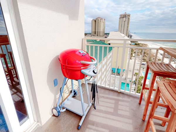 Panama City Beach Condo 1018813